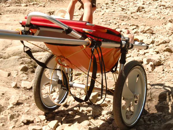 gogo querfeldein �ber groben Schotter - sammlung kundenbilder